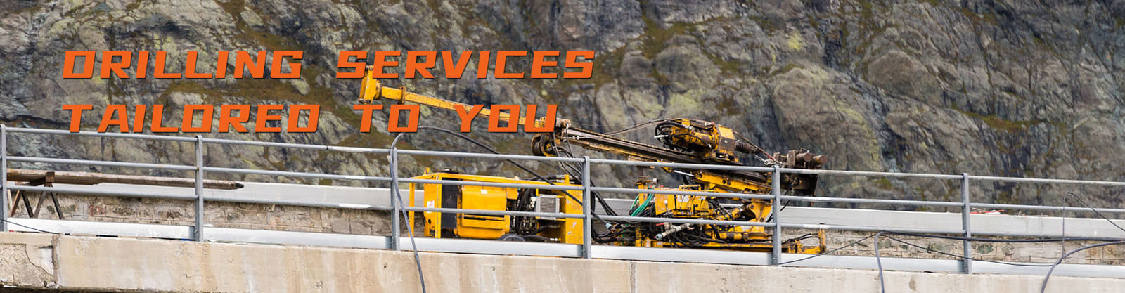 Pipa Bor Dinding Ganda