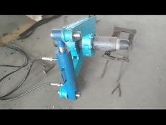 Tidak Ada Tang Belenggu Hidraulik Kustom Bongkar 73-102 Pipa Bor Tong Belenggu Cepat