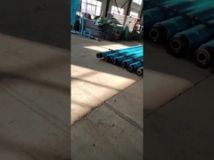 Pipa Bor Sumur Air Dia 194mm Dth 30FeeT Baja Kelas R780