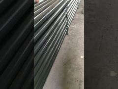 Video pipa bor Copco-ingersoll rand T4 IRT4