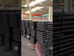 Video pipa bor Copco-ingersoll rand T4 IRT4