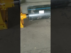 Perangkat Meledak Pipa Hidraulik untuk Penggantian Pipa yang Aman dan dengan Perlindungan Kelebihan Beban