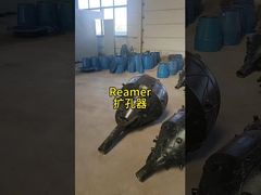 Alat untuk membesarkan lubang