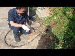 Tahi lalat pneumatik