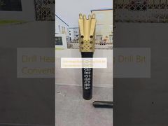 Mata Bor Pemandu Batu Kepala Bor Mata Bor Konvensional