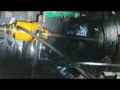 peralatan pemecah pipa