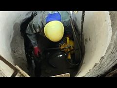 peralatan pemecah pipa