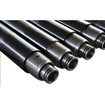 ISO9001 73mm Dia R780 Double Wall Drill Pipe 1000mm Untuk Pengeboran Sirkulasi Balik
