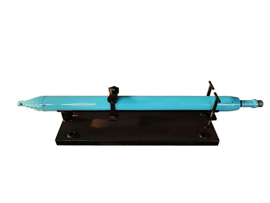 BM Series 75MM Pneumatic Pipe Ramming Hammer Untuk Membenturkan Pipa Kecil