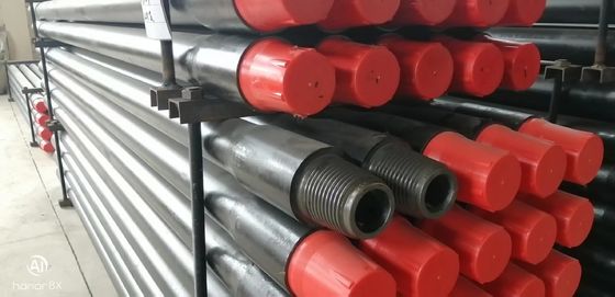 Pipa Pengeboran Arah Horizontal S135 Kelas Baja 73mm*3000mm