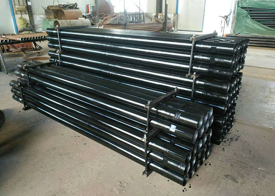 Batang Bor Baja Paduan RC Ulir Remet 4 1/2 inci API ISO9001