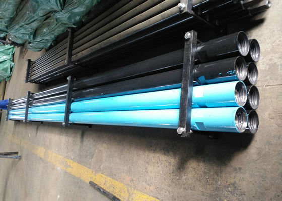 127mm O.D. E75 Baja Kelas Balik Sirkulasi Bor Rod / RC Bor Pipe
