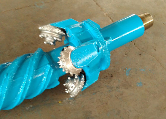 Pembuka Lubang HDD Pengeboran Terarah Back Reamer 480mm NC38