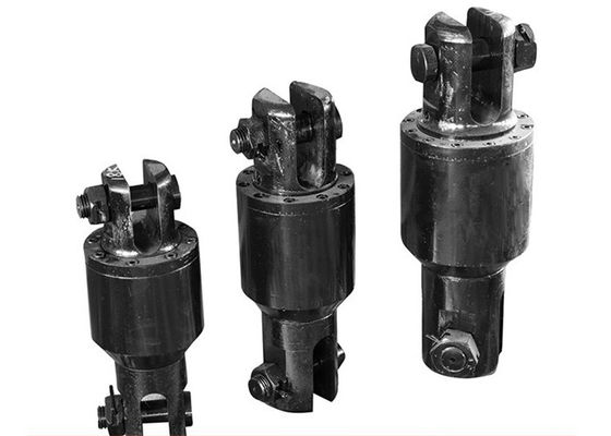 NC50 Reamer Laras HDD