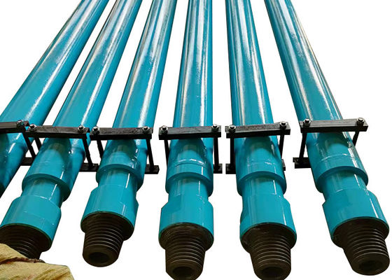Pengeboran Pengeboran 30FT Oil Casing Pipe Air Well Api 5dp