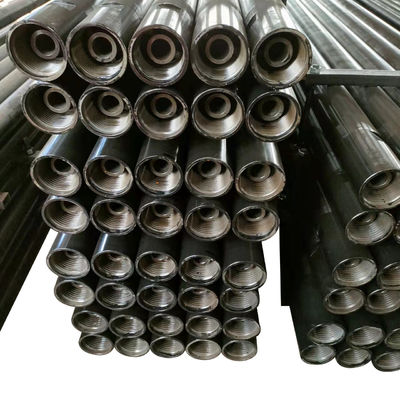 4 1/2 sirkulasi terbalik bor pipa Double Wall S135