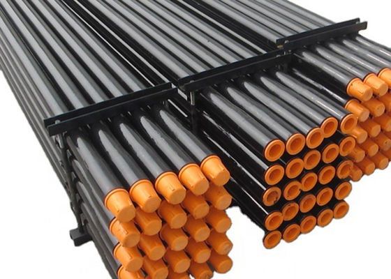 Mesin Horizontal Directional Hdd Drill Rods 118 Inch Panjang