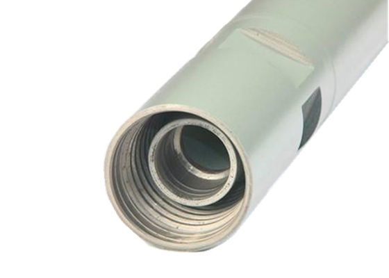 Pipa Bor Sirkulasi Balik API 114mm Dinding Ganda