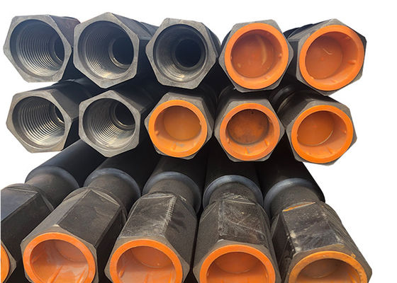 4.5 inci G105 Ingersoll Rand 114mm Air Well Bor Stem Pipe T4 API