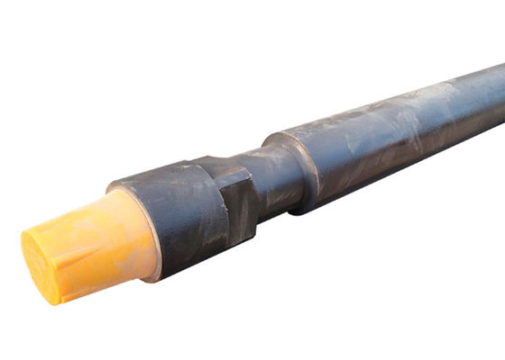 Pipa Bor Ingersoll Rand Dth Sumur Air Api