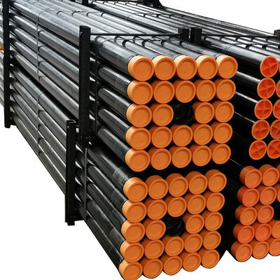 2 3/8" 7/8" 3/1/2" Ingersoll Rand Bor Pipe Dth Tambang Air Sumur