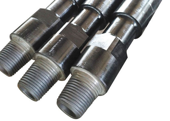 Pipa Pengeboran Sumur Tempa Ingersoll Rand T4 114mm 4.5" 2-7/8"