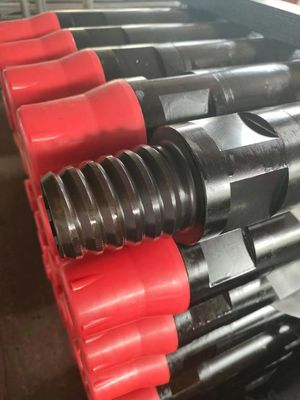 3 1/2 Tongkat Pengeboran pipa pengeboran sumur air R780 / G105 Kelas Baja