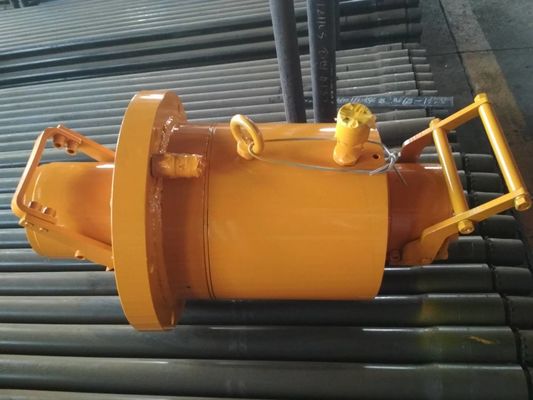 Sistem Penggantian Pipa Bawah Tanah Efisiensi Tinggi