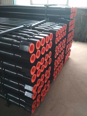 Api Thread Ingersoll Rand Bor Pipe Kelas G105 Baja 114mm