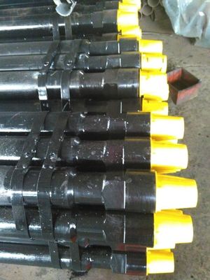 4.5 inci G105 Ingersoll Rand 114mm Air Well Bor Stem Pipe T4 API