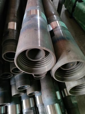 Api 5dp Double Walled Drill Pipe Baja Karbon