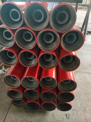 Pipa Bor Dinding Ganda S135 Berwarna Hitam 185kg/Buah