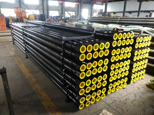 100kg-200kg Ingersoll Rand Bor Stem E75 / R780 / G105 / S135 26crmo