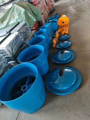 Hydraulic trenchless Pipe Bursting Machine Solusi Utama Untuk Penggantian Pipa