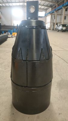 Sistem Penggantian Pipa In Situ Perluasan Pipa