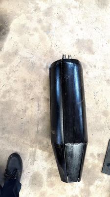 Sistem Dongkrak Rehabilitasi Pipa Expander Enam Sisi Untuk Perbaikan Tanpa Parit Dengan Penyesuaian Otomatis dan Diameter yang Dapat Disesuaikan DN200 Hingga DN700