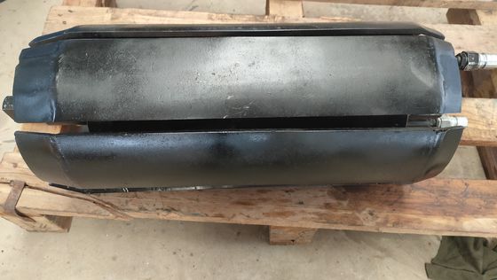 Sistem Dongkrak Rehabilitasi Pipa Expander Enam Sisi Untuk Perbaikan Tanpa Parit Dengan Penyesuaian Otomatis dan Diameter yang Dapat Disesuaikan DN200 Hingga DN700