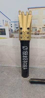 Pereboran HDD paduan tinggi tahan aus dengan perlindungan pemuatan probe sinyal dan slot transmisi sinyal non-logam