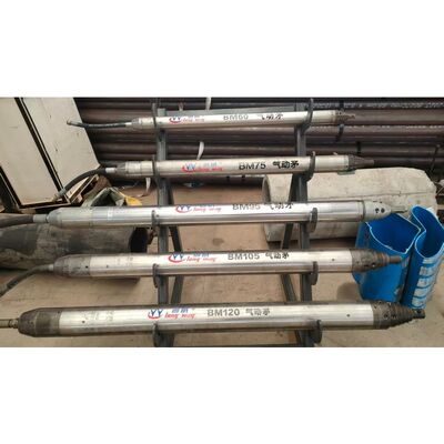 Pneumatic piercing tools mesin bor dorongan