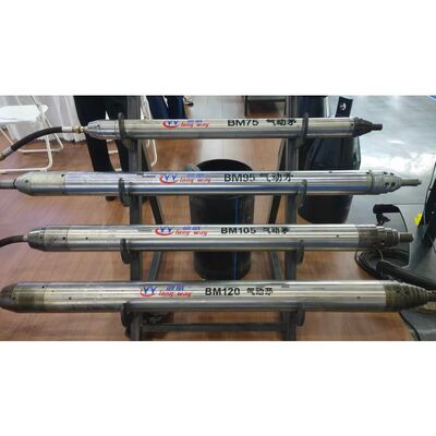 Pneumatic piercing tools mesin bor dorongan