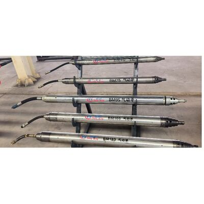 Pneumatic piercing tools mesin bor dorongan