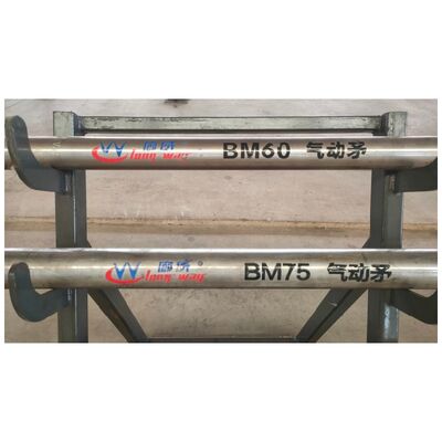 Pneumatic piercing tools mesin bor dorongan