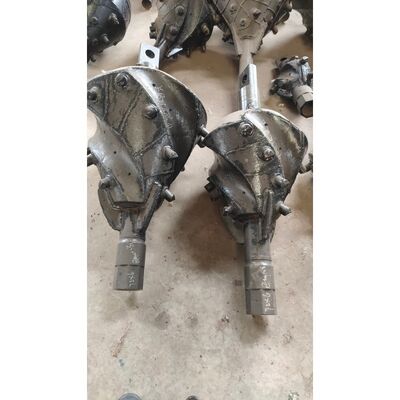 Reamer Beralur Presisi untuk Tugas Pengeboran dan Pengeboran yang Ditingkatkan