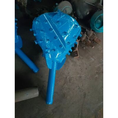 Reamer Beralur Presisi untuk Tugas Pengeboran dan Pengeboran yang Ditingkatkan