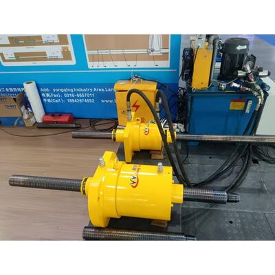 Pipe Burster yang dapat diandalkan untuk kebutuhan penggantian pipa yang komprehensif