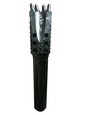 83mm Diameter Luar G105 Baja Kelas Batu Pengeboran Chisel Kepala