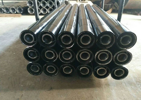 S135 Remet Threads 3m Length Heavy Wall Drill Pipe , 3 Drill Pipe