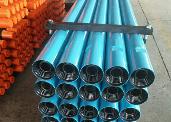 114mm O.D. Tubing Oil Well Reverse Circulation Drill Pipe