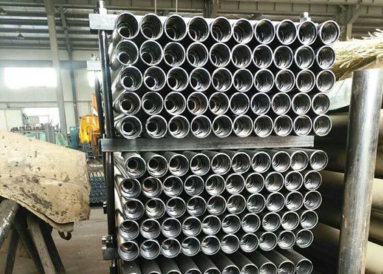 102mm Diameter Double Wall Drill Pipe
