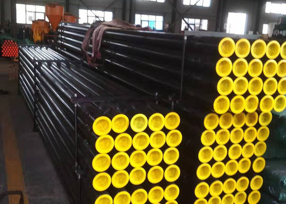 API Forging S135 Dth Drill Rods Oil Well Casing Pipe 1000mm Panjang
